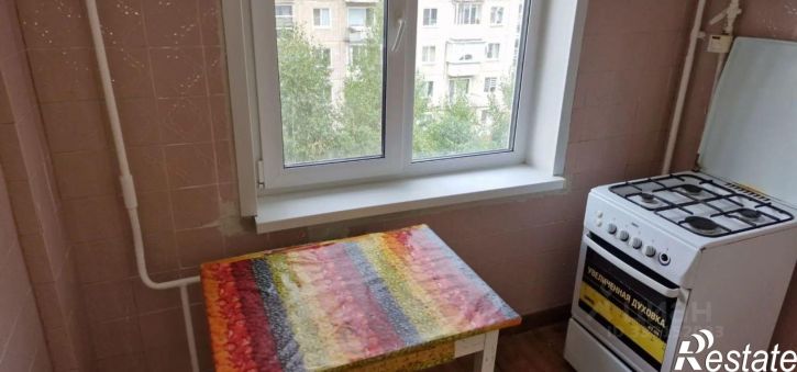 2-комн квартира ул 21-я Амурская, 18,  д. 18