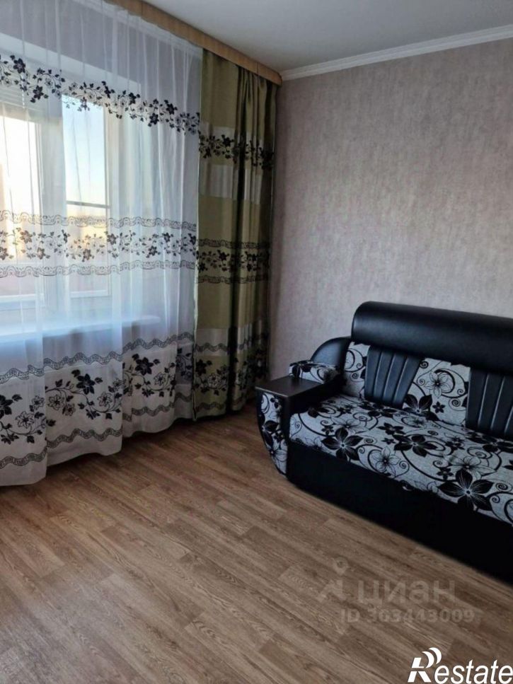 1-комн квартира ул 20 лет РККА, 210,  д. 210