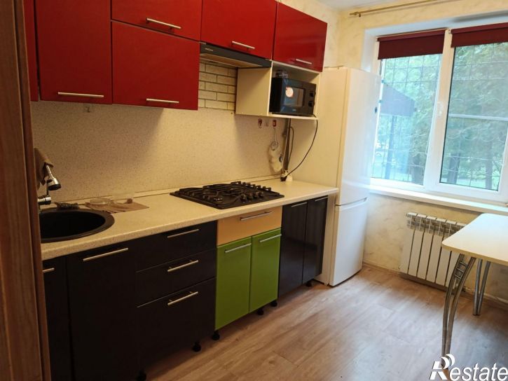 3-комн квартира ул Заозерная, 6,  д. 6