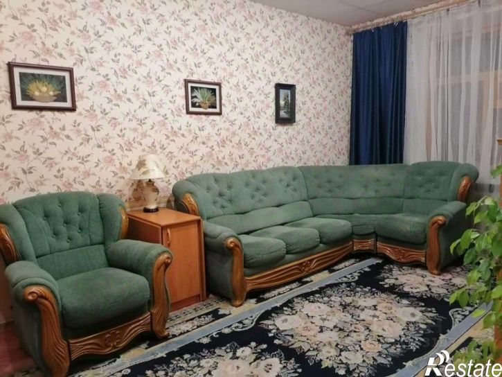 1-комн квартира ул 19 Партсъезда, 28А,  д. 28А