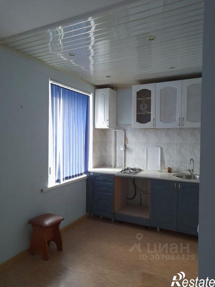 2-комн квартира ул Кемеровская, 20,  д. 20