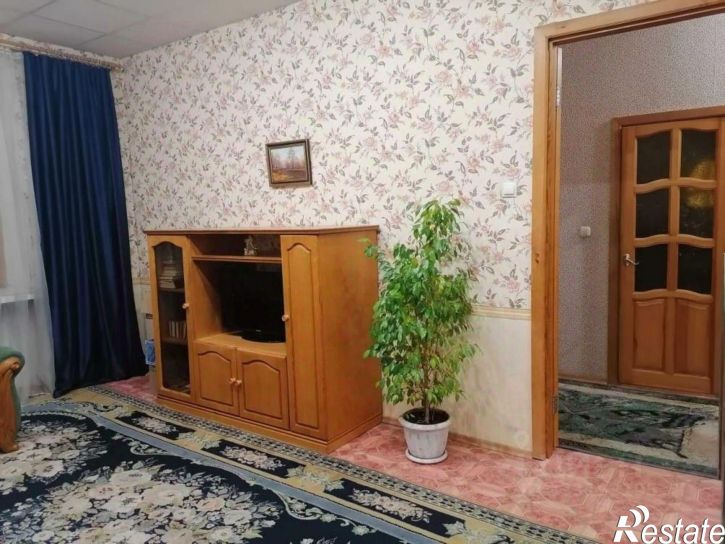 1-комн квартира ул 19 Партсъезда, 28А,  д. 28А