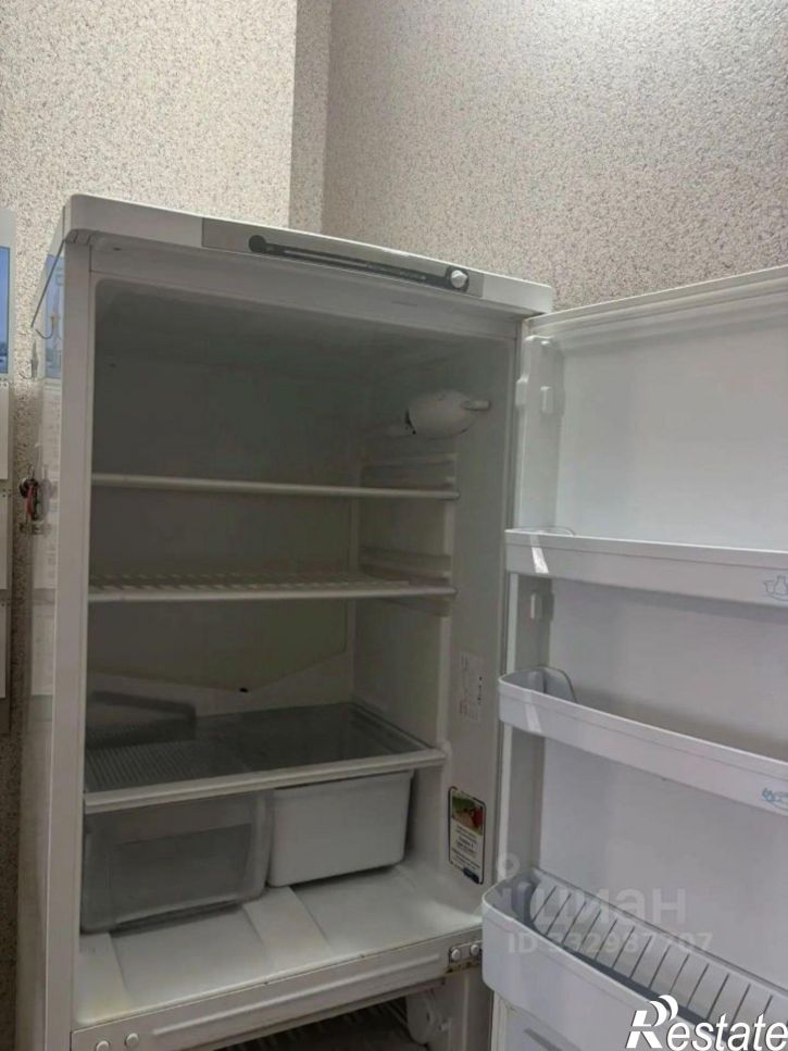 1-комн квартира ул 21-я Амурская, 71,  д. 71