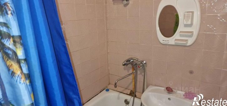 2-комн квартира ул 21-я Амурская, 18,  д. 18