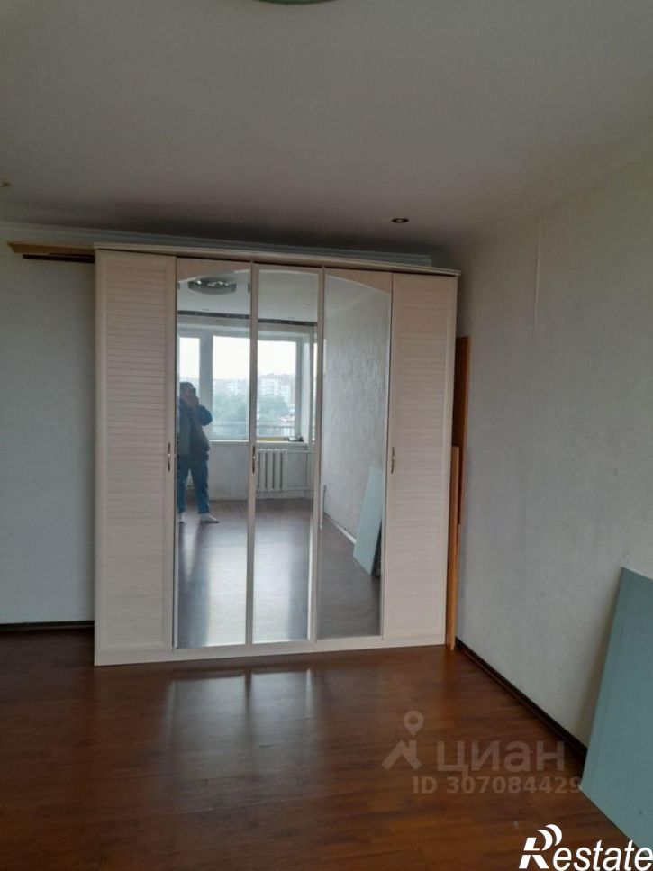 2-комн квартира ул Кемеровская, 20,  д. 20