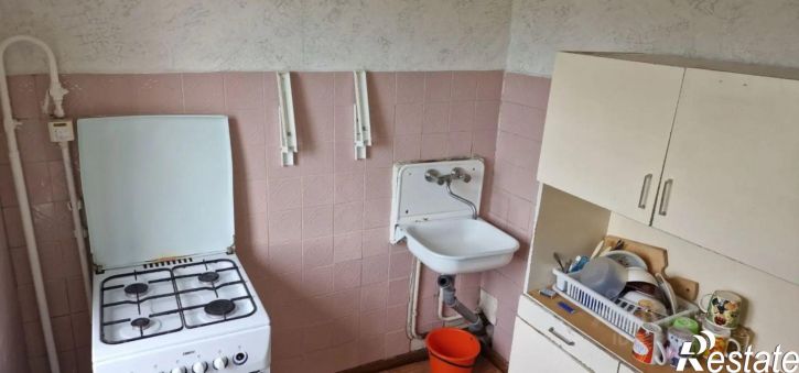 2-комн квартира ул 21-я Амурская, 18,  д. 18