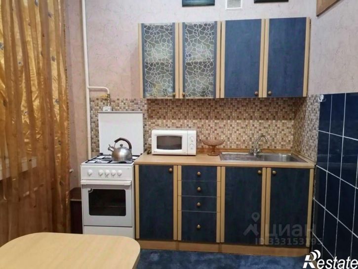 1-комн квартира ул 19 Партсъезда, 28А,  д. 28А
