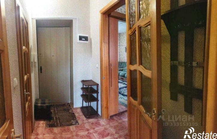 1-комн квартира ул 19 Партсъезда, 28А,  д. 28А