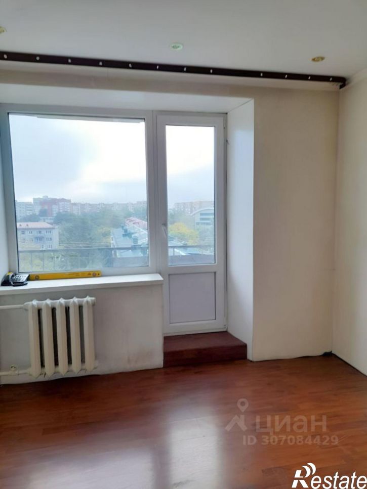 2-комн квартира ул Кемеровская, 20,  д. 20