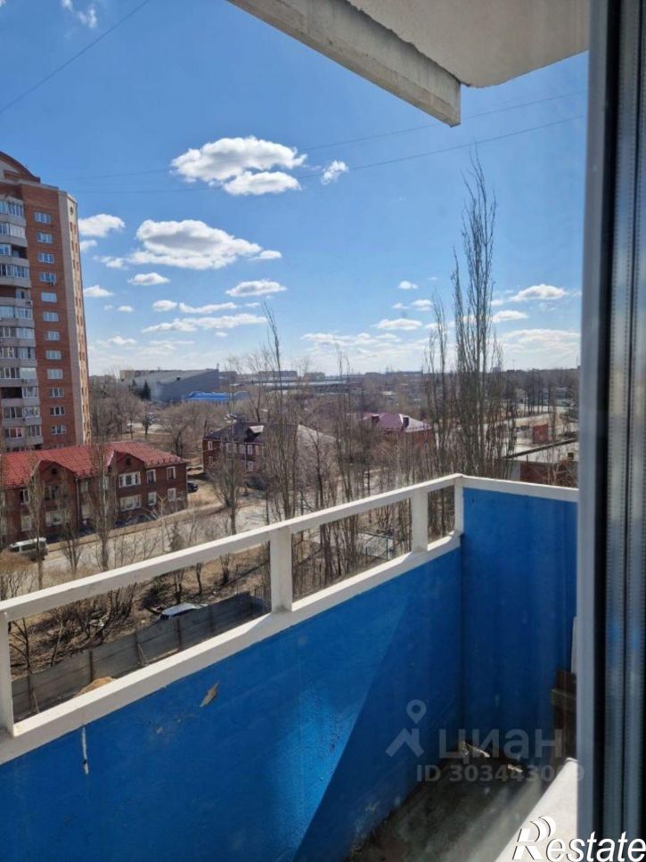 1-комн квартира ул 20 лет РККА, 210,  д. 210