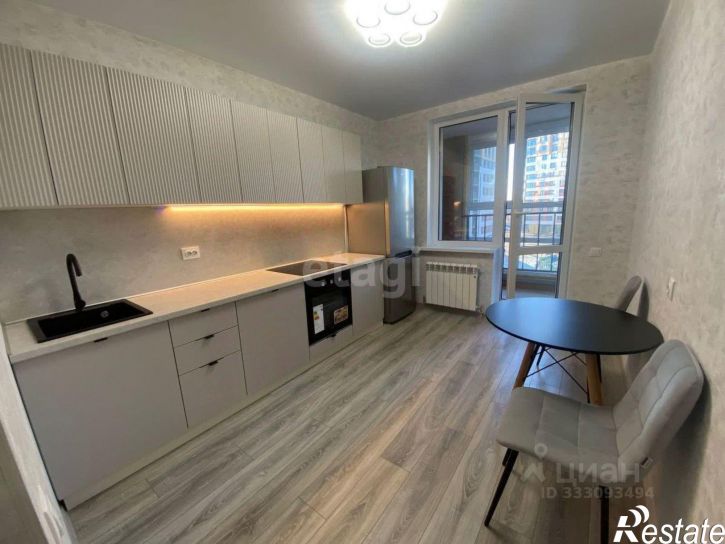 1-комн квартира ул 70 лет Октября, 3А,  д. 3А