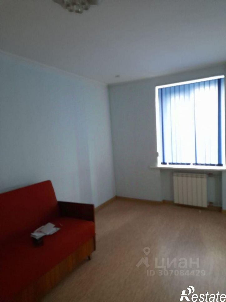 2-комн квартира ул Кемеровская, 20,  д. 20
