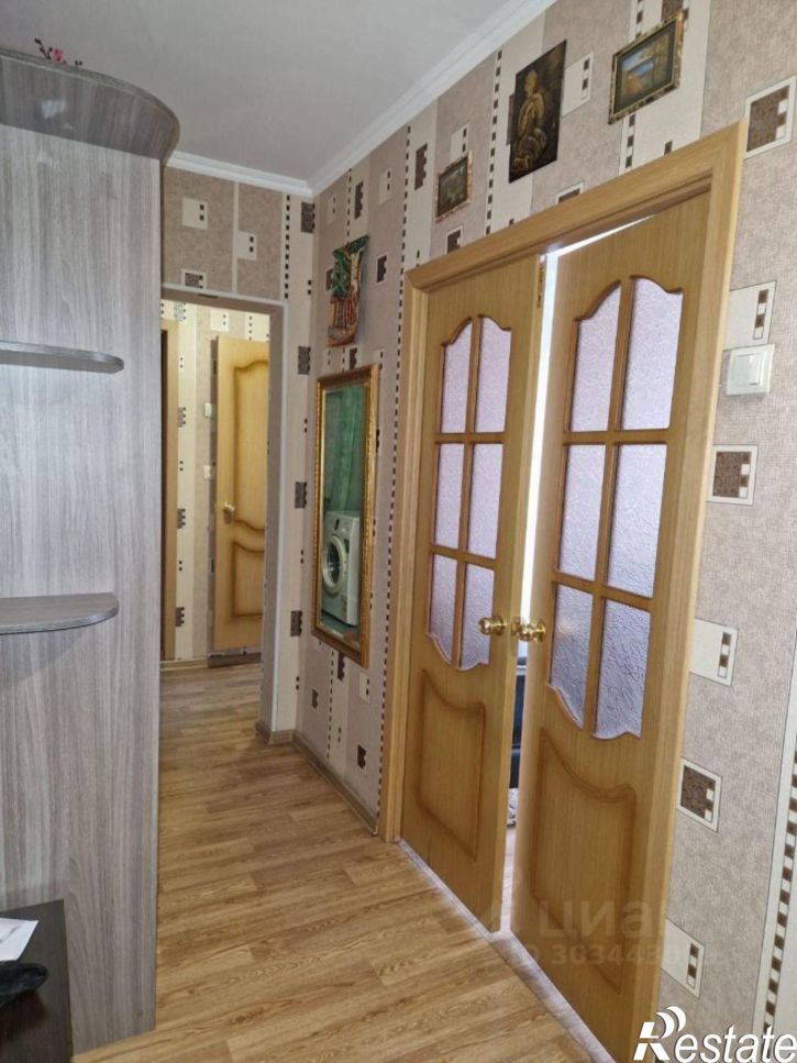 1-комн квартира ул 20 лет РККА, 210,  д. 210