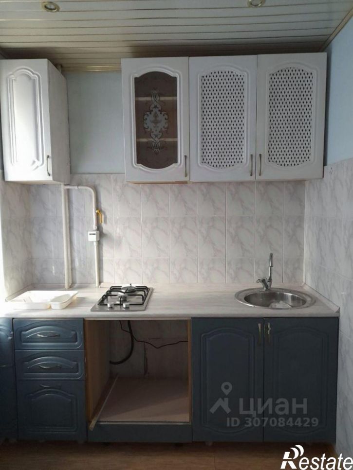 2-комн квартира ул Кемеровская, 20,  д. 20