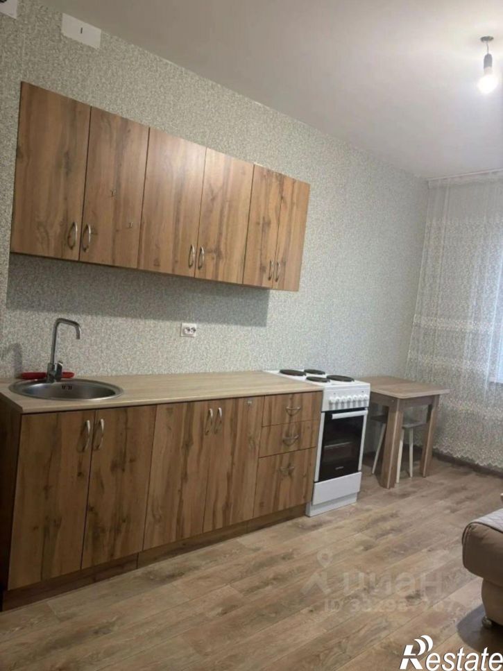 1-комн квартира ул 21-я Амурская, 71,  д. 71