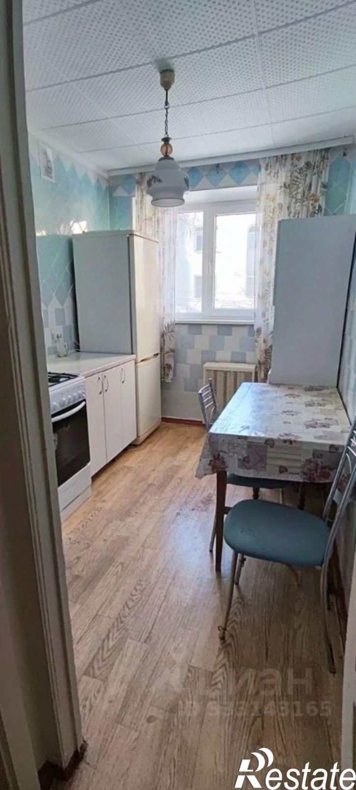 2-комн квартира ул Чехова, 3,  д. 3