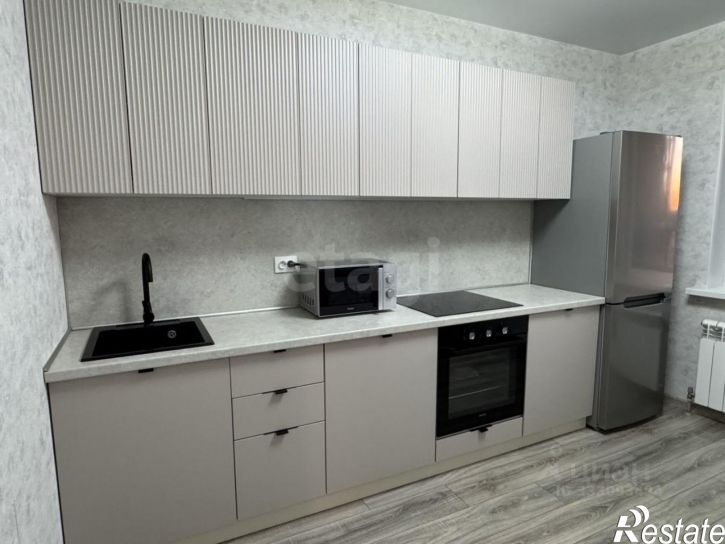 1-комн квартира ул 70 лет Октября, 3А,  д. 3А