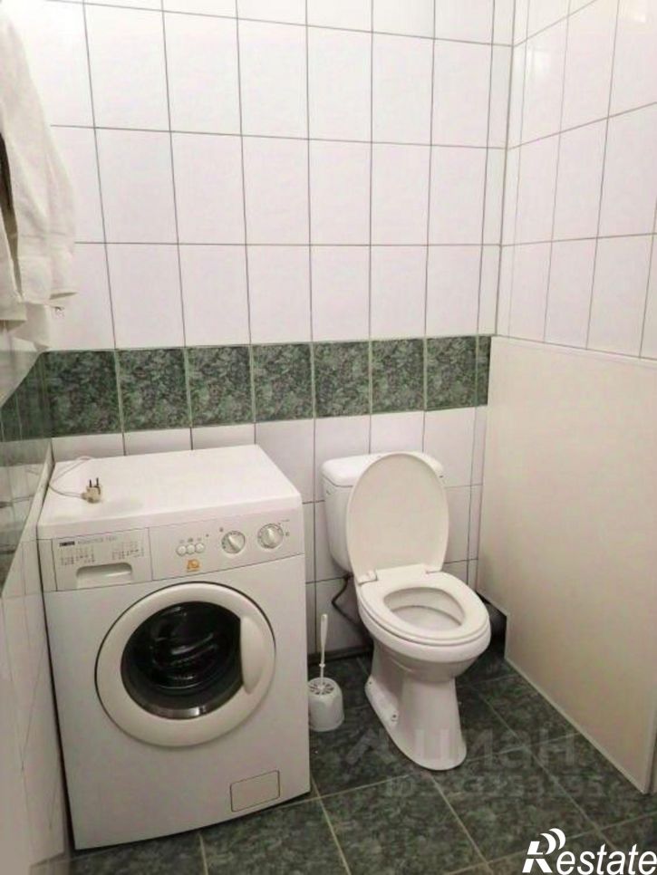 1-комн квартира ул 19 Партсъезда, 28А,  д. 28А