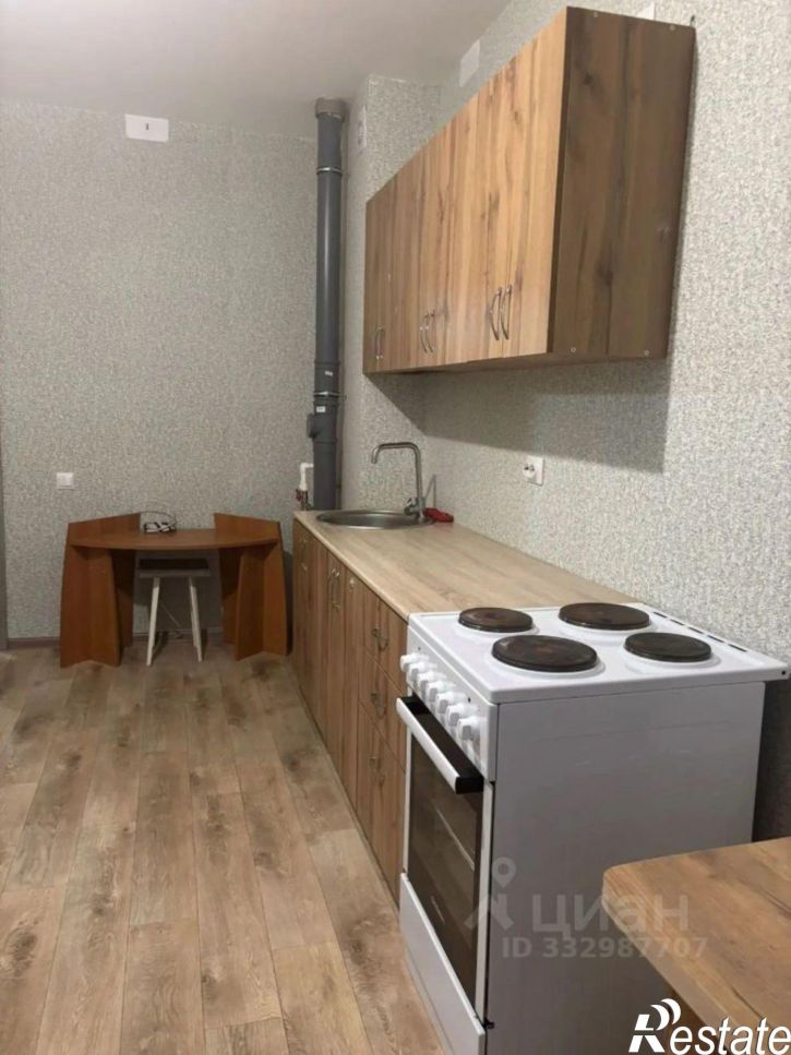 1-комн квартира ул 21-я Амурская, 71,  д. 71