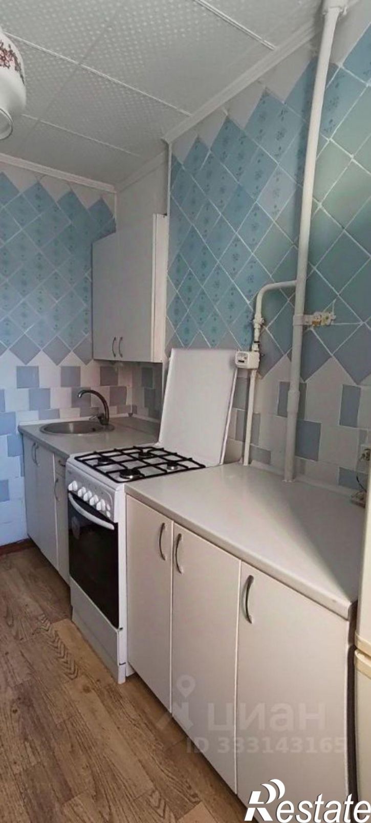 2-комн квартира ул Чехова, 3,  д. 3