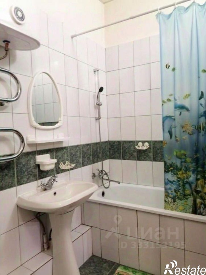 1-комн квартира ул 19 Партсъезда, 28А,  д. 28А