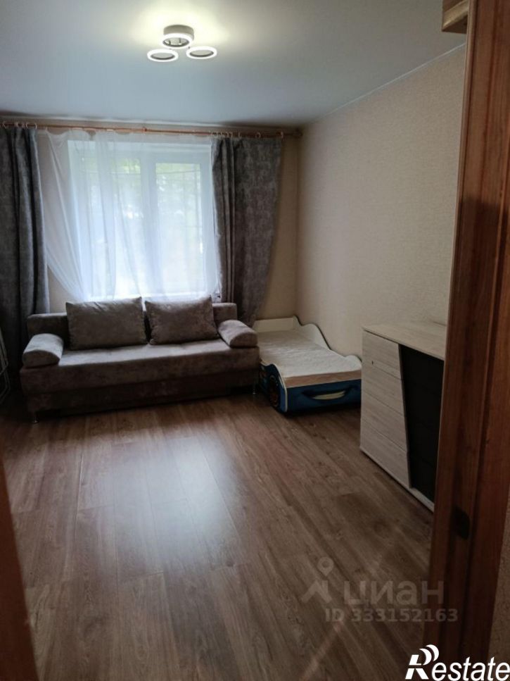 3-комн квартира ул Заозерная, 6,  д. 6