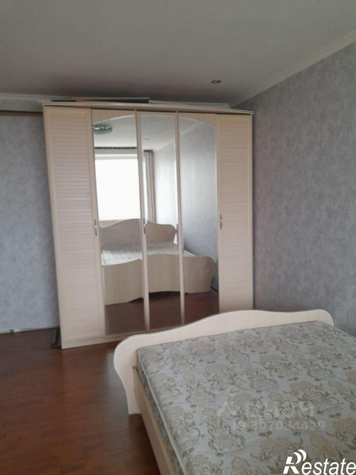 2-комн квартира ул Кемеровская, 20,  д. 20