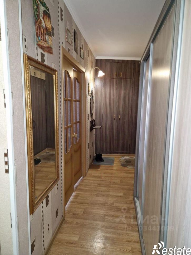 1-комн квартира ул 20 лет РККА, 210,  д. 210
