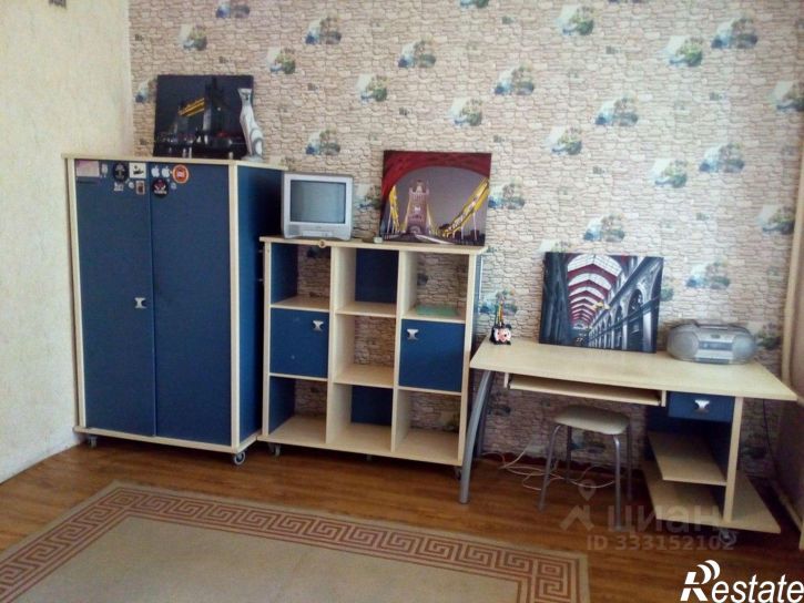 Комната ул Куйбышева, 138А,  д. 138А