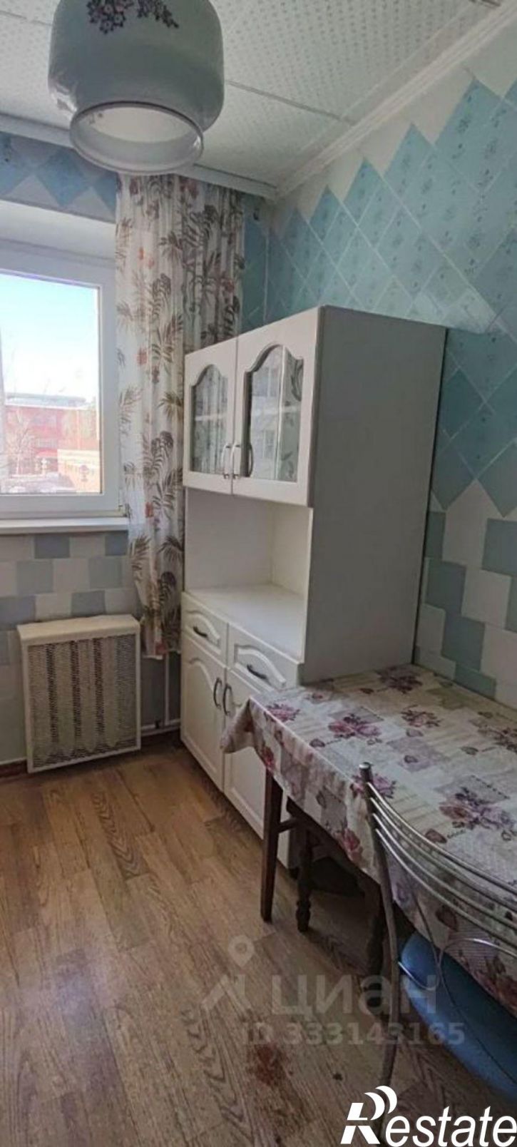 2-комн квартира ул Чехова, 3,  д. 3