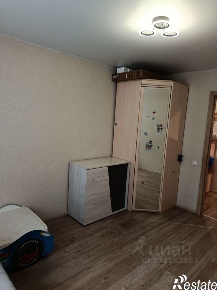3-комн квартира ул Заозерная, 6,  д. 6