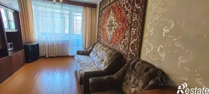 2-комн квартира ул Чехова, 3,  д. 3
