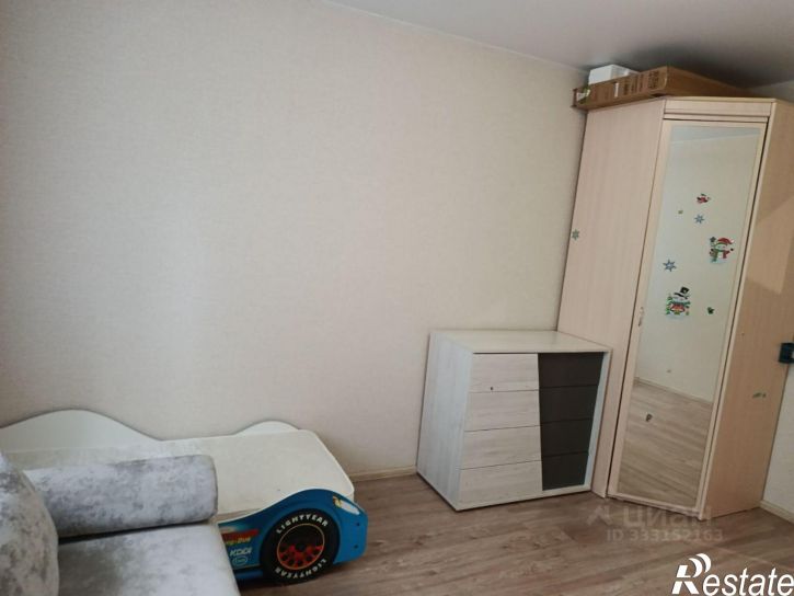 3-комн квартира ул Заозерная, 6,  д. 6