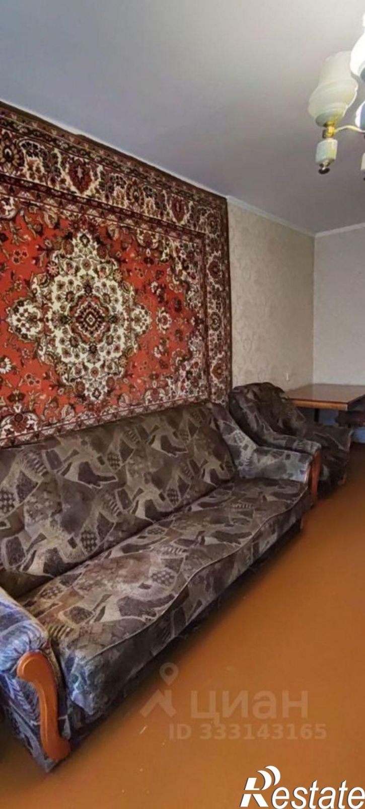 2-комн квартира ул Чехова, 3,  д. 3