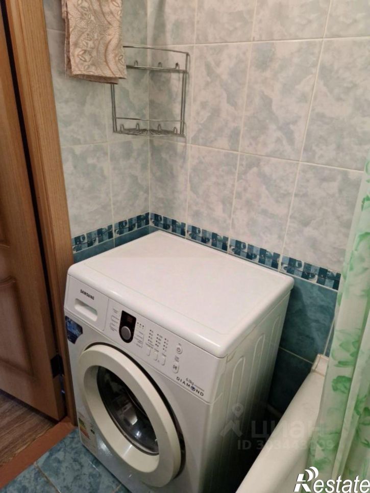 1-комн квартира ул 20 лет РККА, 210,  д. 210