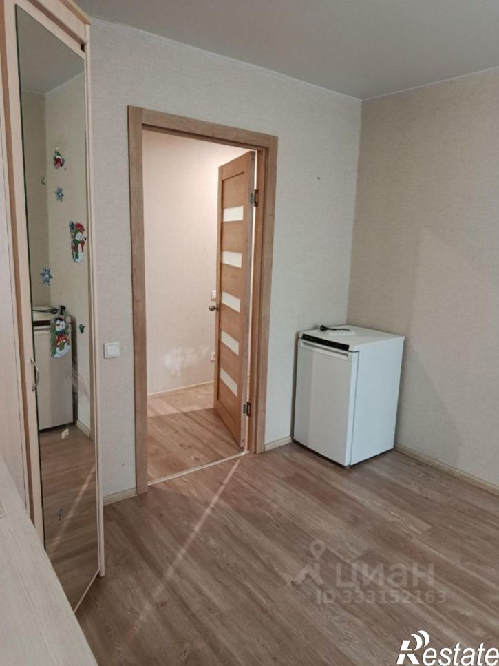 3-комн квартира ул Заозерная, 6,  д. 6