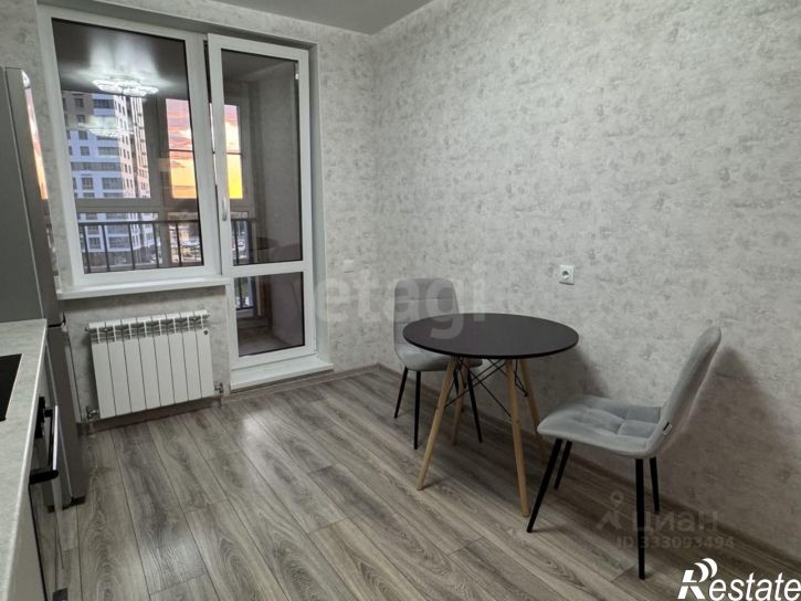 1-комн квартира ул 70 лет Октября, 3А,  д. 3А
