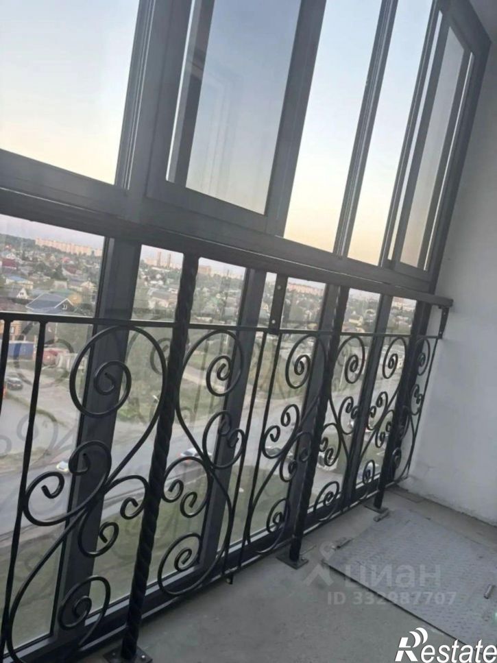 1-комн квартира ул 21-я Амурская, 71,  д. 71