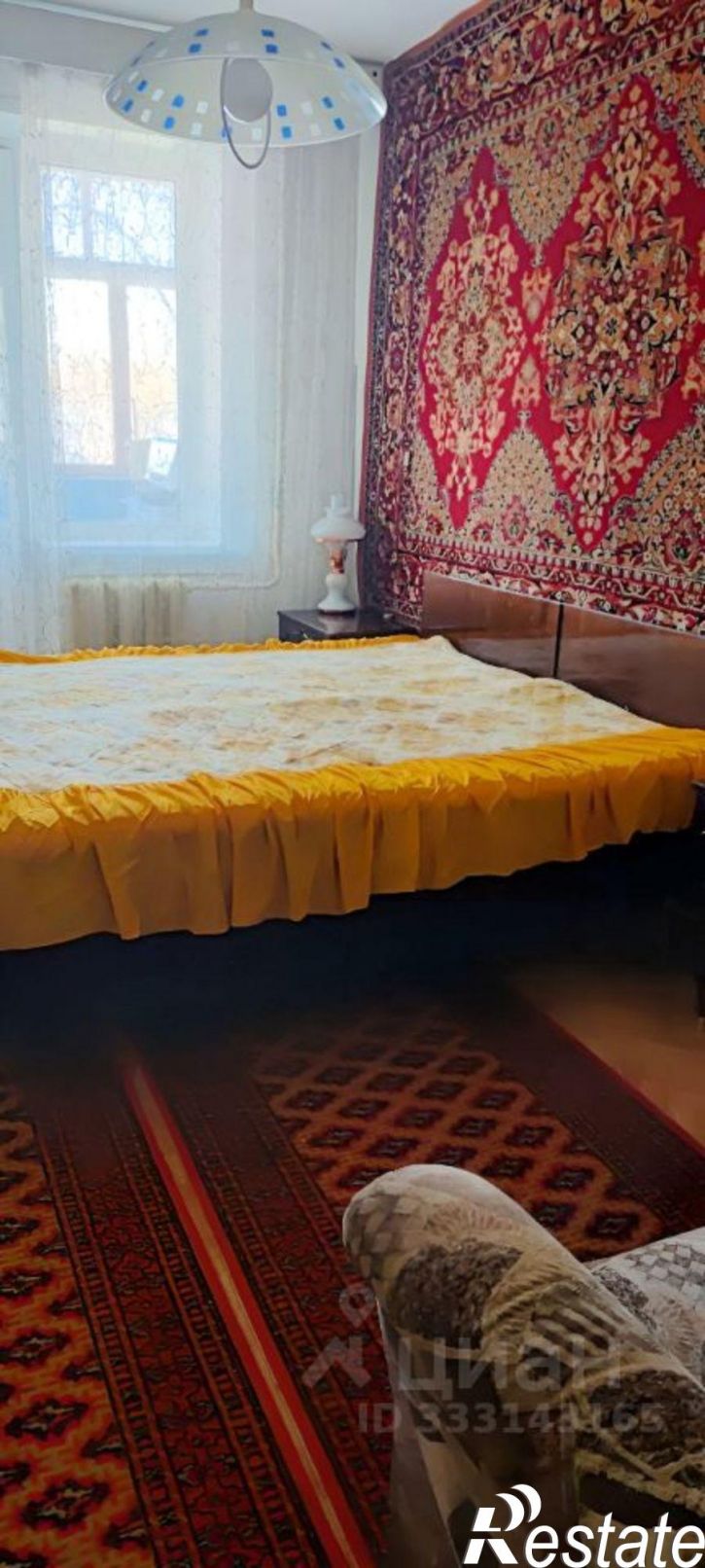 2-комн квартира ул Чехова, 3,  д. 3
