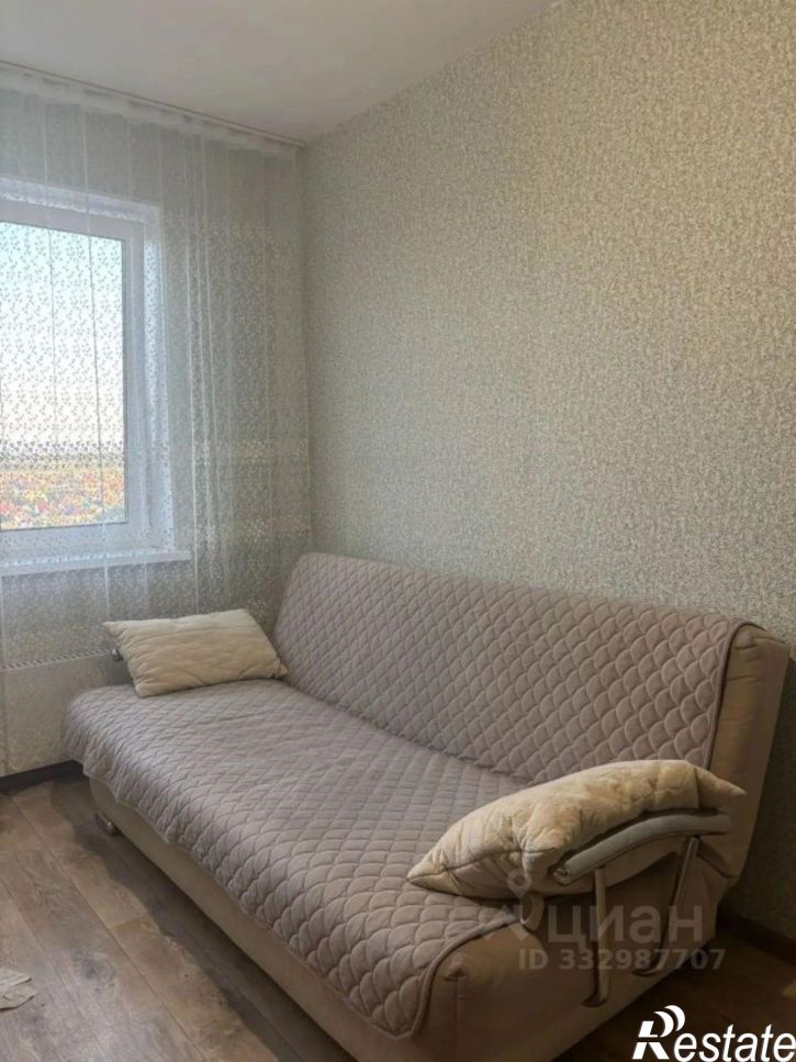 1-комн квартира ул 21-я Амурская, 71,  д. 71