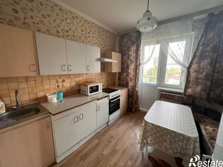 1-комн квартира ул 20 лет РККА, 210,  д. 210