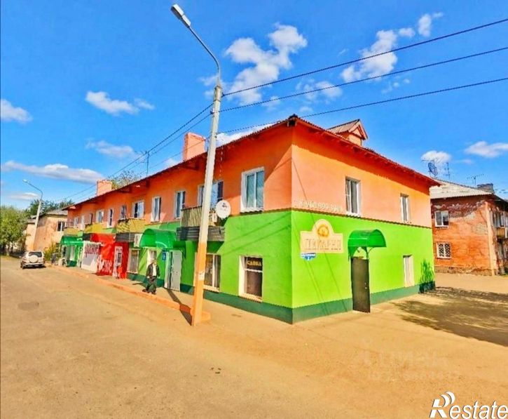1-комн квартира Камерный пер, 2,  д. 2