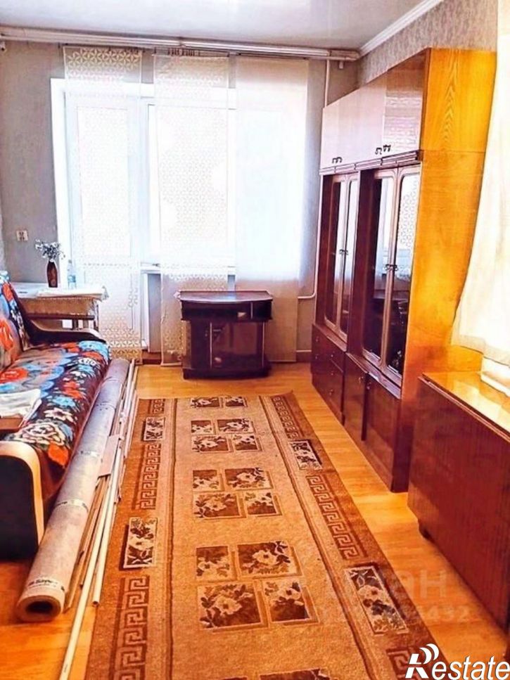 1-комн квартира Камерный пер, 2,  д. 2