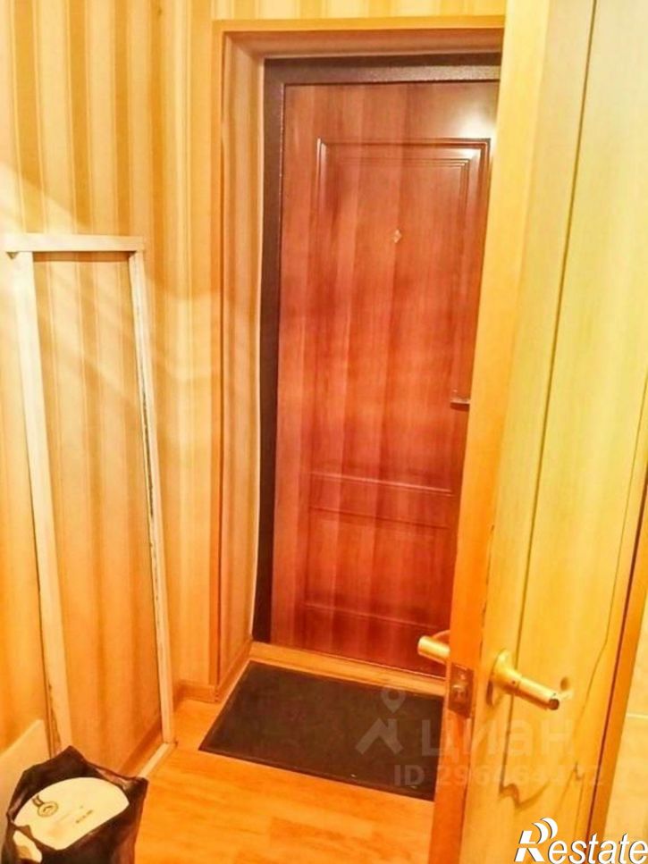 1-комн квартира Камерный пер, 2,  д. 2