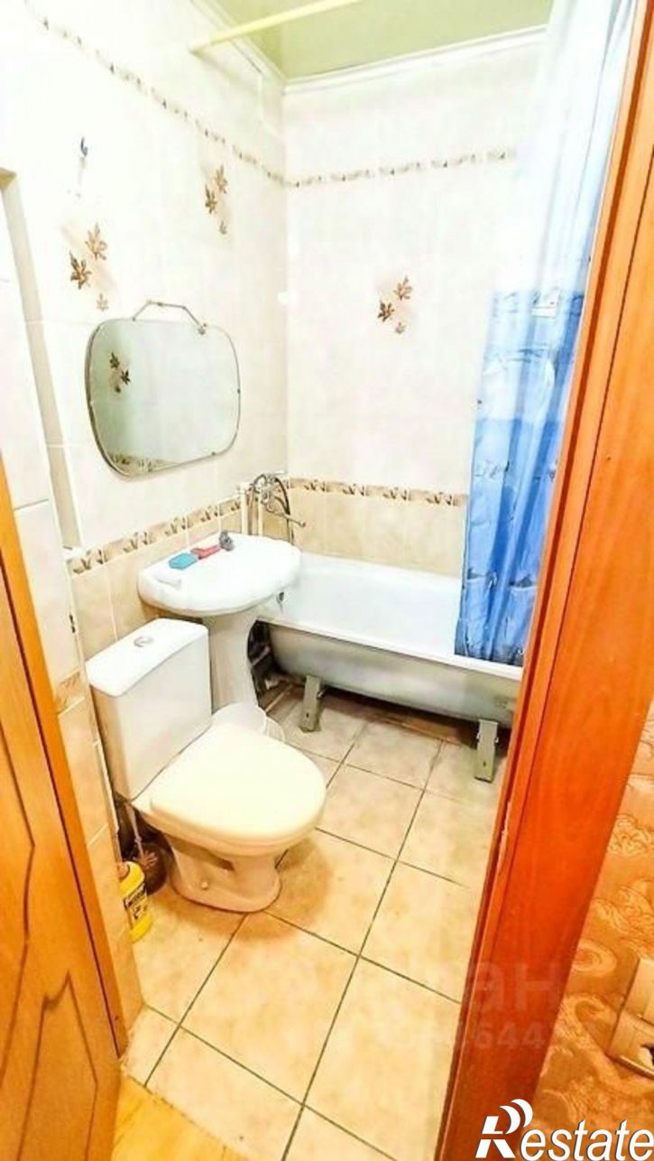 1-комн квартира Камерный пер, 2,  д. 2