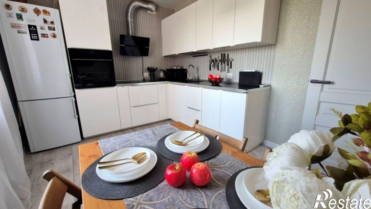 3-комн квартира ул 21-я Амурская, 25,  д. 25