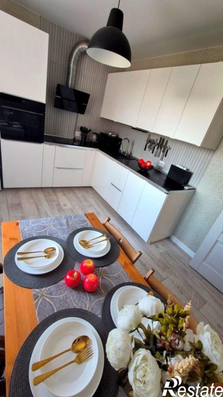 3-комн квартира ул 21-я Амурская, 25,  д. 25