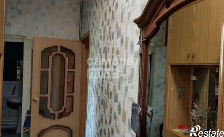 2-комн квартира пр-кт Мира, 78,  д. 78