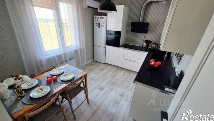 3-комн квартира ул 21-я Амурская, 25,  д. 25