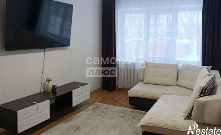 2-комн квартира Космический пр-кт, 6,  д. 6